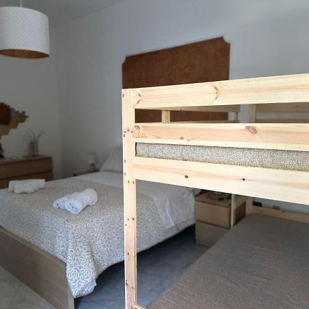 Casa Vacanza La Fontana Vietri Ngoại thất bức ảnh