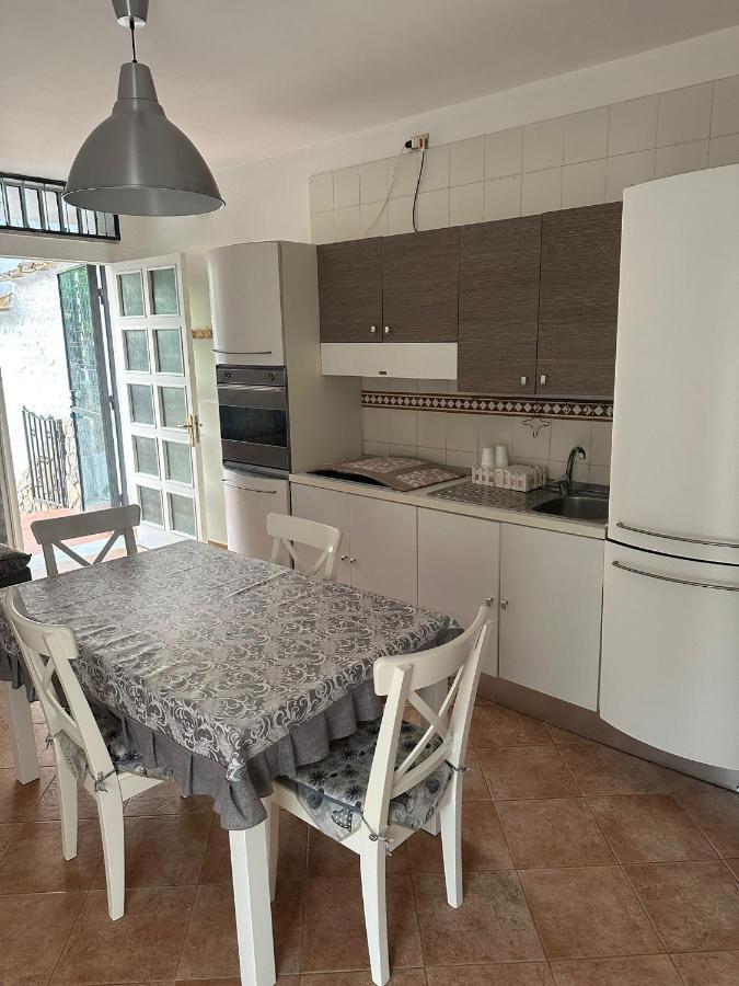 Casa Vacanza La Fontana Vietri Ngoại thất bức ảnh