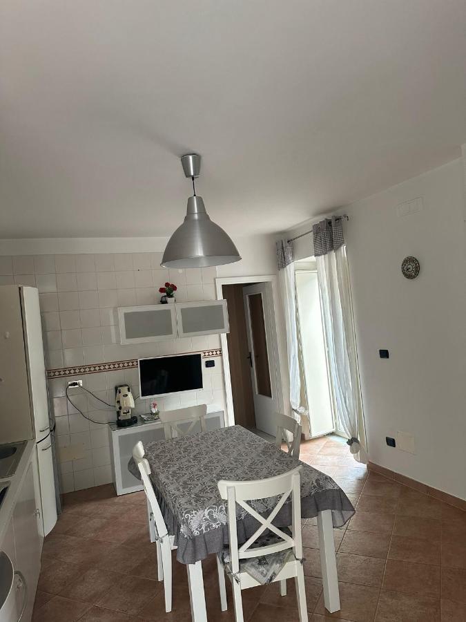 Casa Vacanza La Fontana Vietri Ngoại thất bức ảnh