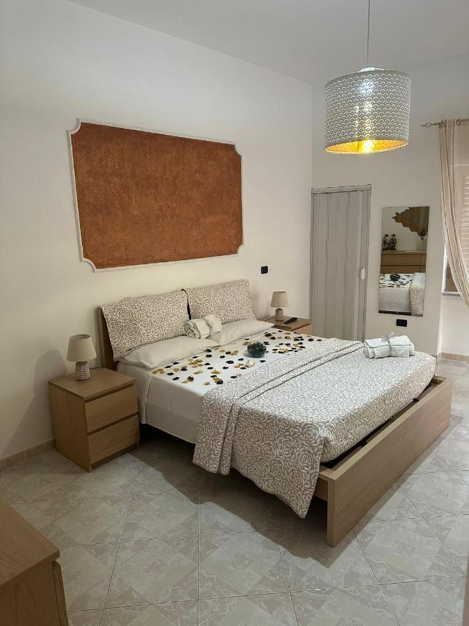 Casa Vacanza La Fontana Vietri Ngoại thất bức ảnh