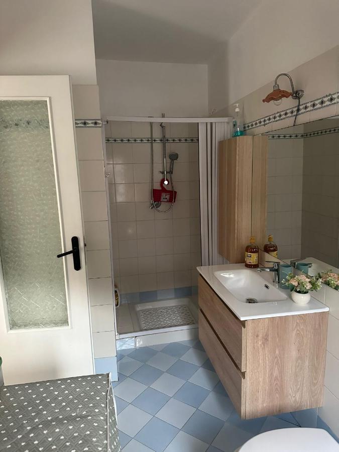 Casa Vacanza La Fontana Vietri Ngoại thất bức ảnh