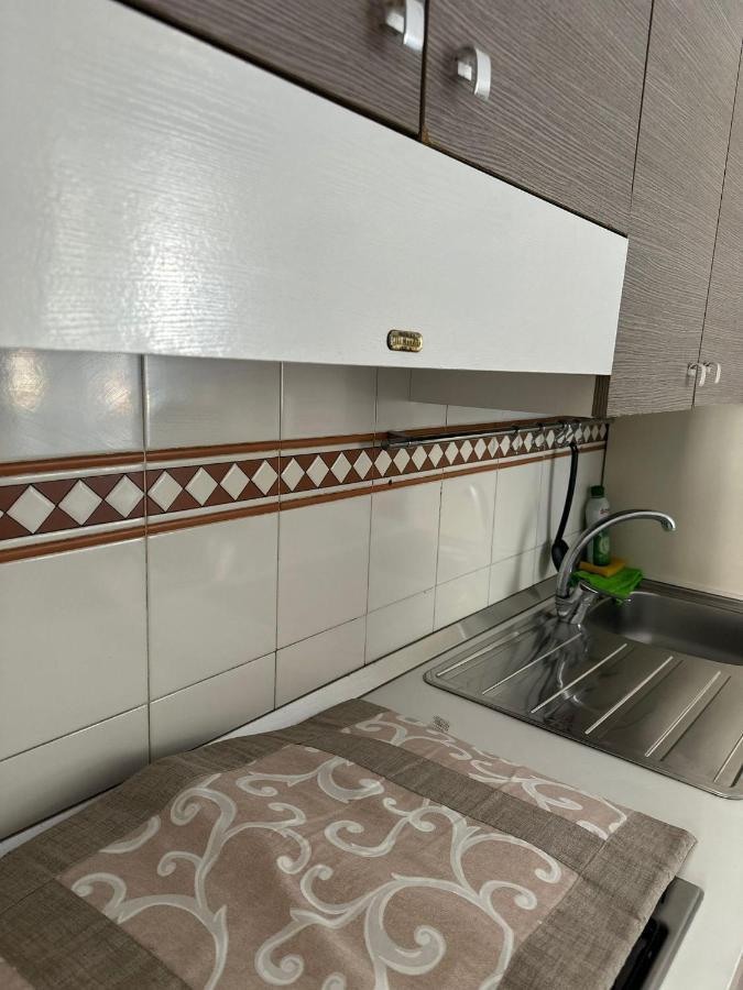 Casa Vacanza La Fontana Vietri Ngoại thất bức ảnh