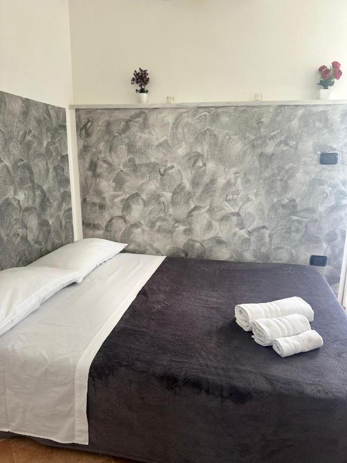 Casa Vacanza La Fontana Vietri Ngoại thất bức ảnh