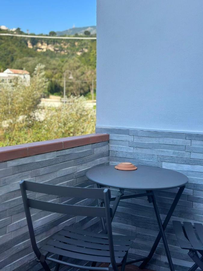 Casa Vacanza La Fontana Vietri Ngoại thất bức ảnh