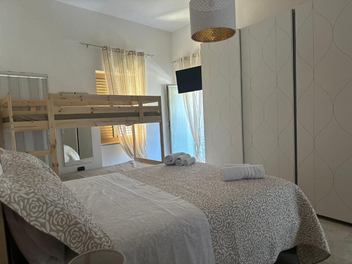Casa Vacanza La Fontana Vietri Ngoại thất bức ảnh