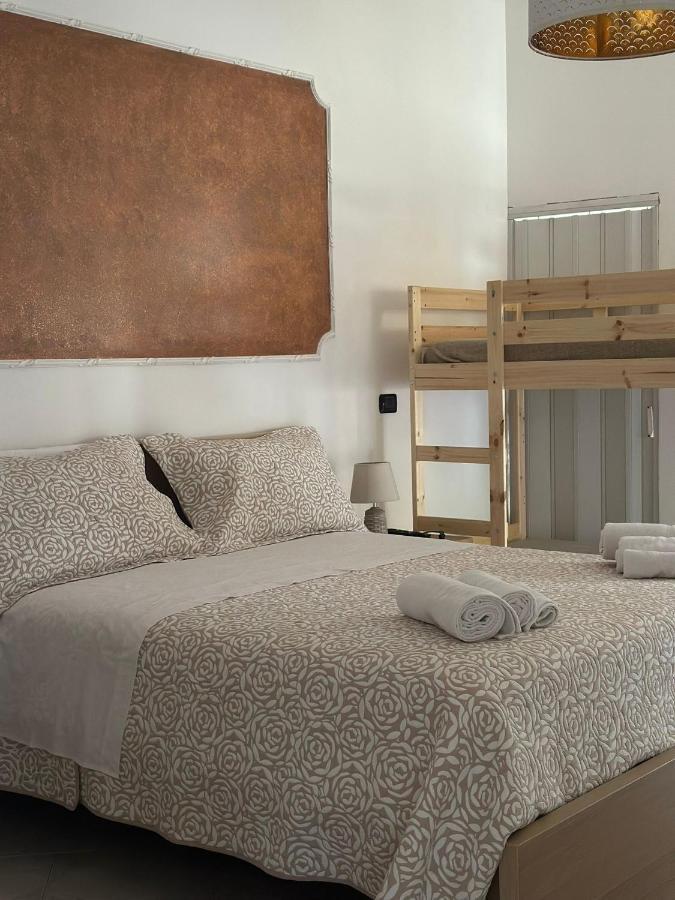Casa Vacanza La Fontana Vietri Ngoại thất bức ảnh