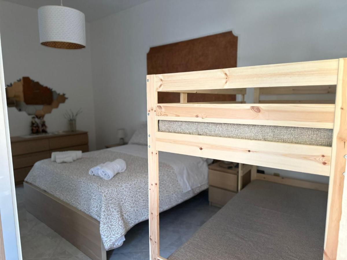 Casa Vacanza La Fontana Vietri Ngoại thất bức ảnh