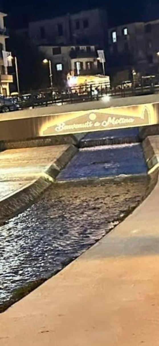 Casa Vacanza La Fontana Vietri Ngoại thất bức ảnh