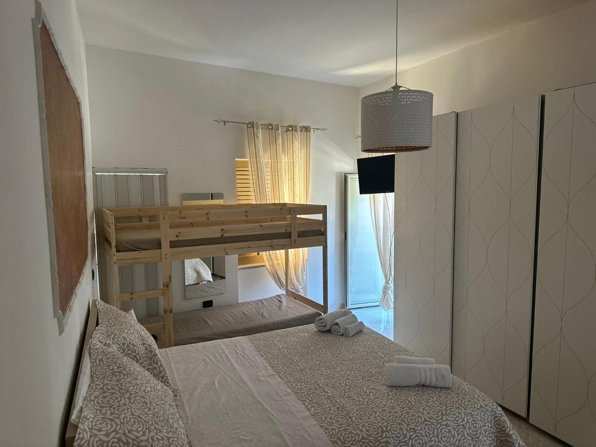 Casa Vacanza La Fontana Vietri Ngoại thất bức ảnh